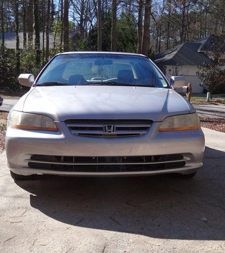 2002 Honda Accord ex 4 cylinder, US $5,800.00, image 6