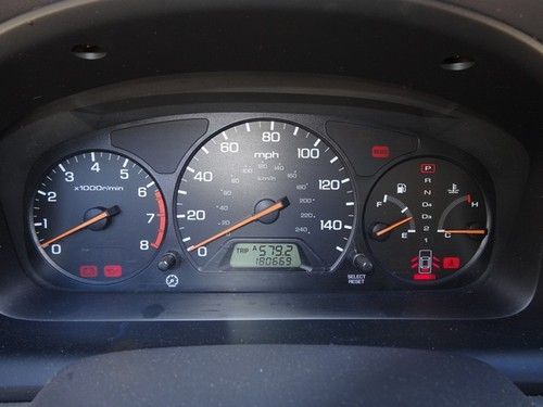 2002 Honda Accord ex 4 cylinder, US $5,800.00, image 7