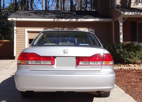 2002 Honda Accord ex 4 cylinder, US $5,800.00, image 8