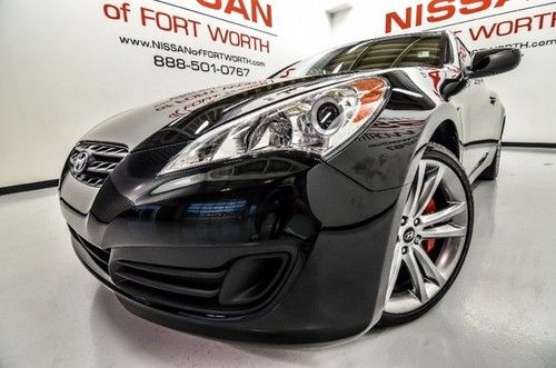 2012 hyundai genesis coupe 2.0t r-spec