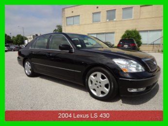 2004 used 4.3l v8 32v automatic rwd sedan premium