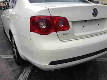 2006 Volkswagen Jetta TDI Sedan 4-Door 1.9L TURBO DIESEL FLORIDA VEHICLE!, US $8,299.00, image 4