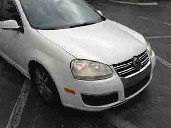 2006 Volkswagen Jetta TDI Sedan 4-Door 1.9L TURBO DIESEL FLORIDA VEHICLE!, US $8,299.00, image 5