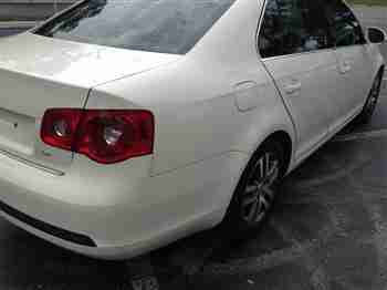 2006 Volkswagen Jetta TDI Sedan 4-Door 1.9L TURBO DIESEL FLORIDA VEHICLE!, US $8,299.00, image 6