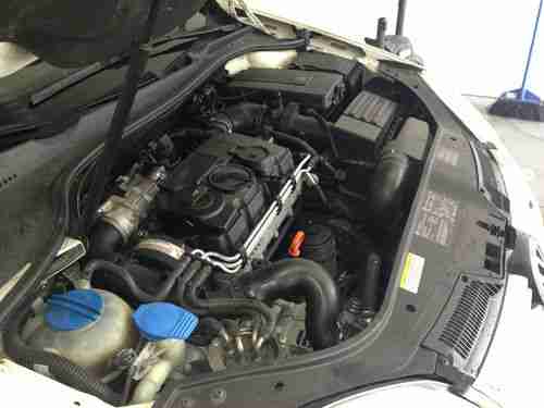 2006 Volkswagen Jetta TDI Sedan 4-Door 1.9L TURBO DIESEL FLORIDA VEHICLE!, US $8,299.00, image 8