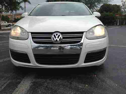 2006 Volkswagen Jetta TDI Sedan 4-Door 1.9L TURBO DIESEL FLORIDA VEHICLE!, US $8,299.00, image 10