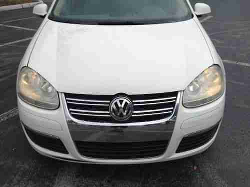2006 Volkswagen Jetta TDI Sedan 4-Door 1.9L TURBO DIESEL FLORIDA VEHICLE!, US $8,299.00, image 11