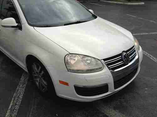 2006 Volkswagen Jetta TDI Sedan 4-Door 1.9L TURBO DIESEL FLORIDA VEHICLE!, US $8,299.00, image 15