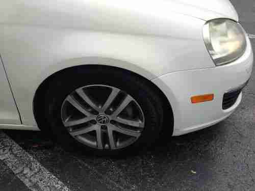 2006 Volkswagen Jetta TDI Sedan 4-Door 1.9L TURBO DIESEL FLORIDA VEHICLE!, US $8,299.00, image 16