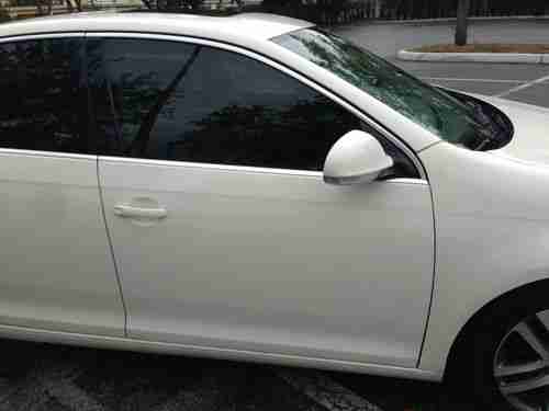 2006 Volkswagen Jetta TDI Sedan 4-Door 1.9L TURBO DIESEL FLORIDA VEHICLE!, US $8,299.00, image 17