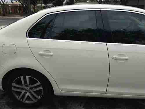 2006 Volkswagen Jetta TDI Sedan 4-Door 1.9L TURBO DIESEL FLORIDA VEHICLE!, US $8,299.00, image 18