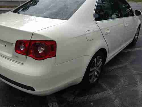 2006 Volkswagen Jetta TDI Sedan 4-Door 1.9L TURBO DIESEL FLORIDA VEHICLE!, US $8,299.00, image 19