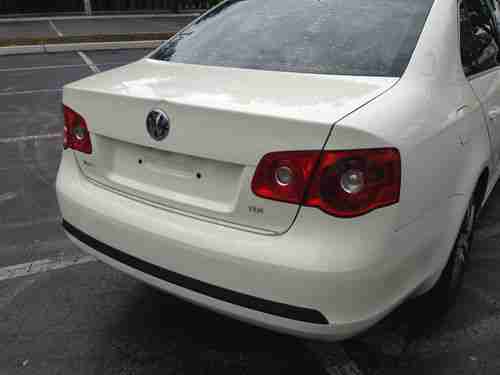 2006 Volkswagen Jetta TDI Sedan 4-Door 1.9L TURBO DIESEL FLORIDA VEHICLE!, US $8,299.00, image 20
