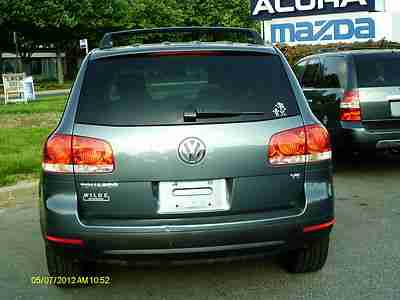NO RESERVE LEATHER POWER WL SEATS SUNROOF CD PLAYER GOOD TIRES, US $7,995.00, image 4