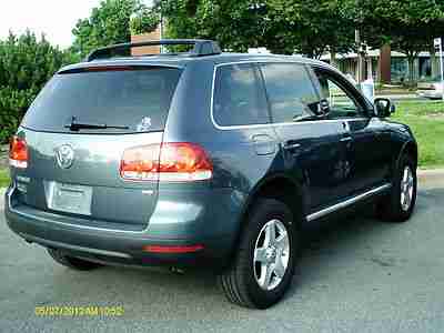 NO RESERVE LEATHER POWER WL SEATS SUNROOF CD PLAYER GOOD TIRES, US $7,995.00, image 5