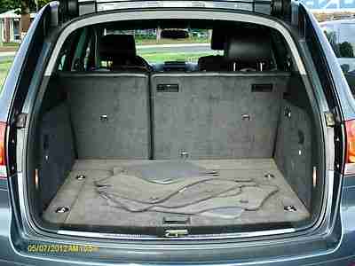 NO RESERVE LEATHER POWER WL SEATS SUNROOF CD PLAYER GOOD TIRES, US $7,995.00, image 8