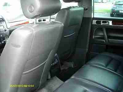 NO RESERVE LEATHER POWER WL SEATS SUNROOF CD PLAYER GOOD TIRES, US $7,995.00, image 11