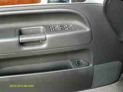 NO RESERVE LEATHER POWER WL SEATS SUNROOF CD PLAYER GOOD TIRES, US $7,995.00, image 12