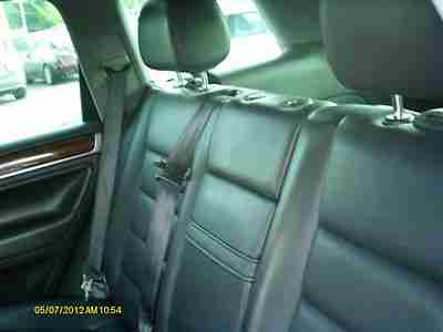 NO RESERVE LEATHER POWER WL SEATS SUNROOF CD PLAYER GOOD TIRES, US $7,995.00, image 13
