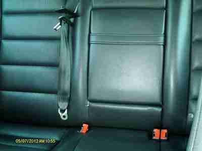 NO RESERVE LEATHER POWER WL SEATS SUNROOF CD PLAYER GOOD TIRES, US $7,995.00, image 14