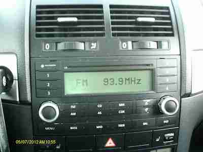 NO RESERVE LEATHER POWER WL SEATS SUNROOF CD PLAYER GOOD TIRES, US $7,995.00, image 18