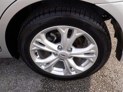 2012 Ford Fusion SE Certified CPO Very Clean 2.5L Silver, image 14