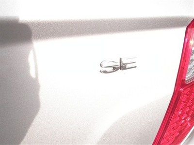 2012 Ford Fusion SE Certified CPO Very Clean 2.5L Silver, image 15