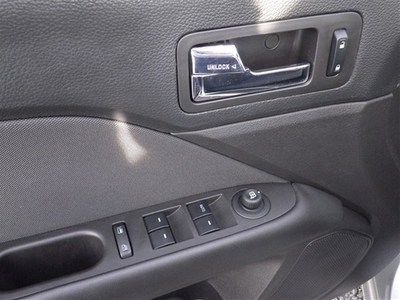 2012 Ford Fusion SE Certified CPO Very Clean 2.5L Silver, image 19