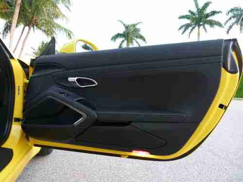 2013 Porsche 911 Carrera S 430HP Power Kit, Racing Yellow with Black Interior, US $124,900.00, image 15