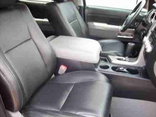 Toyota Tundra, image 2