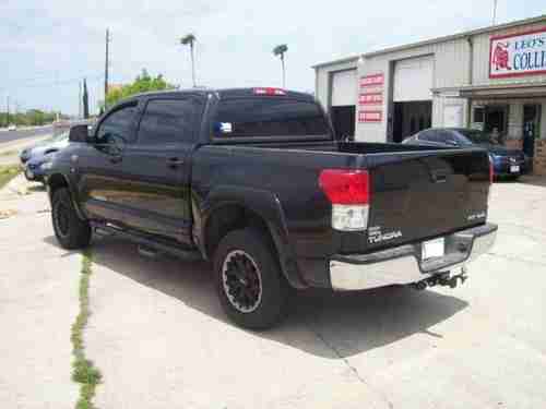 Toyota Tundra, image 3