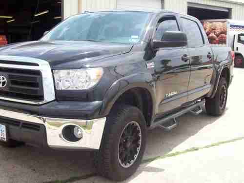 Toyota Tundra, image 4