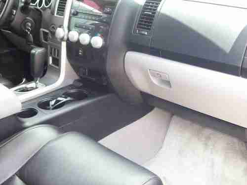 Toyota Tundra, image 5