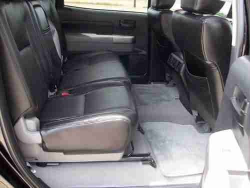 Toyota Tundra, image 7