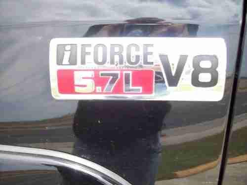 Toyota Tundra, image 9