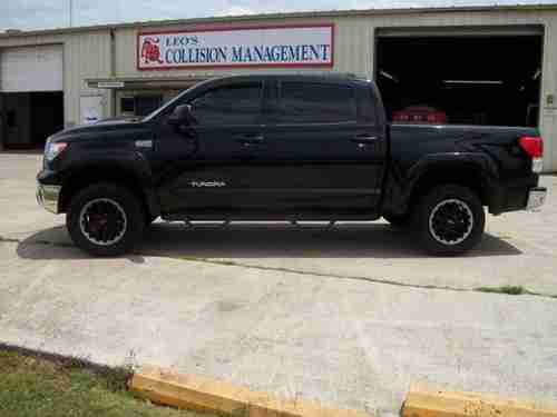 Toyota Tundra, image 11