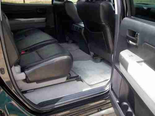 Toyota Tundra, image 12