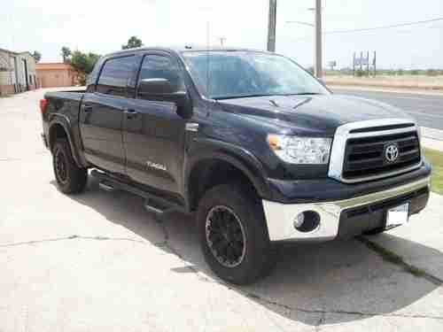 Toyota Tundra, image 13