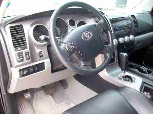 Toyota Tundra, image 15