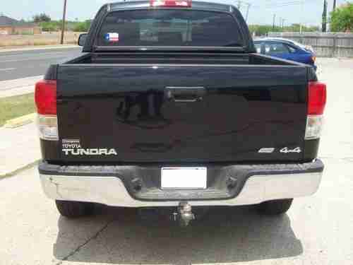 Toyota Tundra, image 17