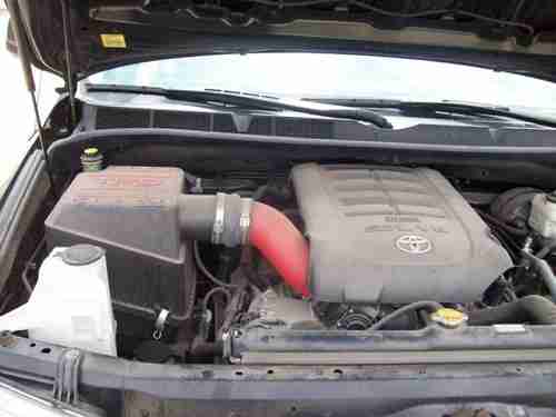 Toyota Tundra, image 21