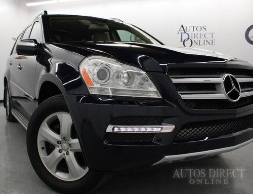 We finance 10 gl450 premium 4matic awd nav dvd heated seats cd changer bluetooth