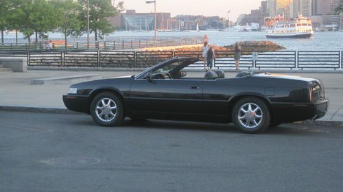 Eldorado convertible