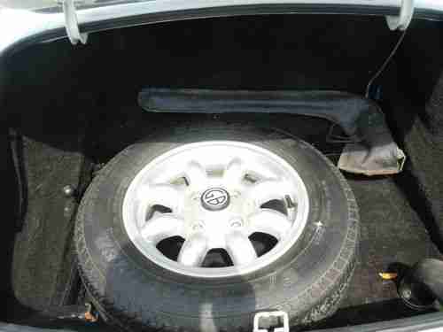 1977 MGB Convertible Classic Fully Restored Over 15k Invested!, image 6