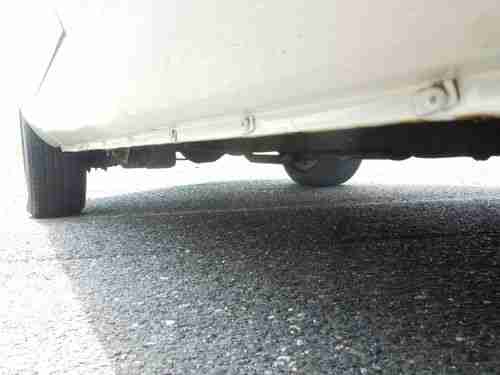 1977 MGB Convertible Classic Fully Restored Over 15k Invested!, image 8