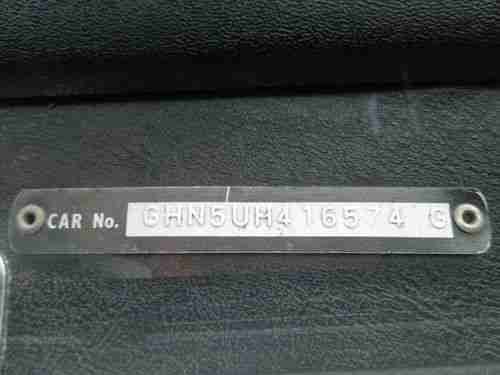 1977 MGB Convertible Classic Fully Restored Over 15k Invested!, image 13