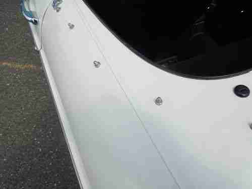 1977 MGB Convertible Classic Fully Restored Over 15k Invested!, image 18