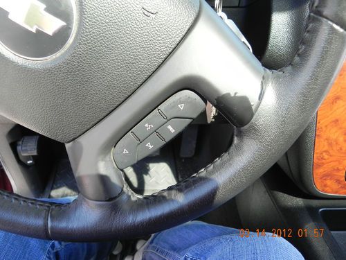 Up For Sale 2008 Chevy Silverado 2500 HD Duramax Crew Cab w/ Very Low Miles, image 23