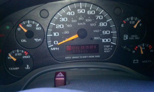 1997 GMC Savana 3500 SCHOOL BUS, US $5,900.00, image 5