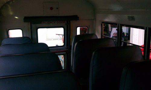 1997 GMC Savana 3500 SCHOOL BUS, US $5,900.00, image 7